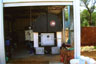 1.2MW coal boiler